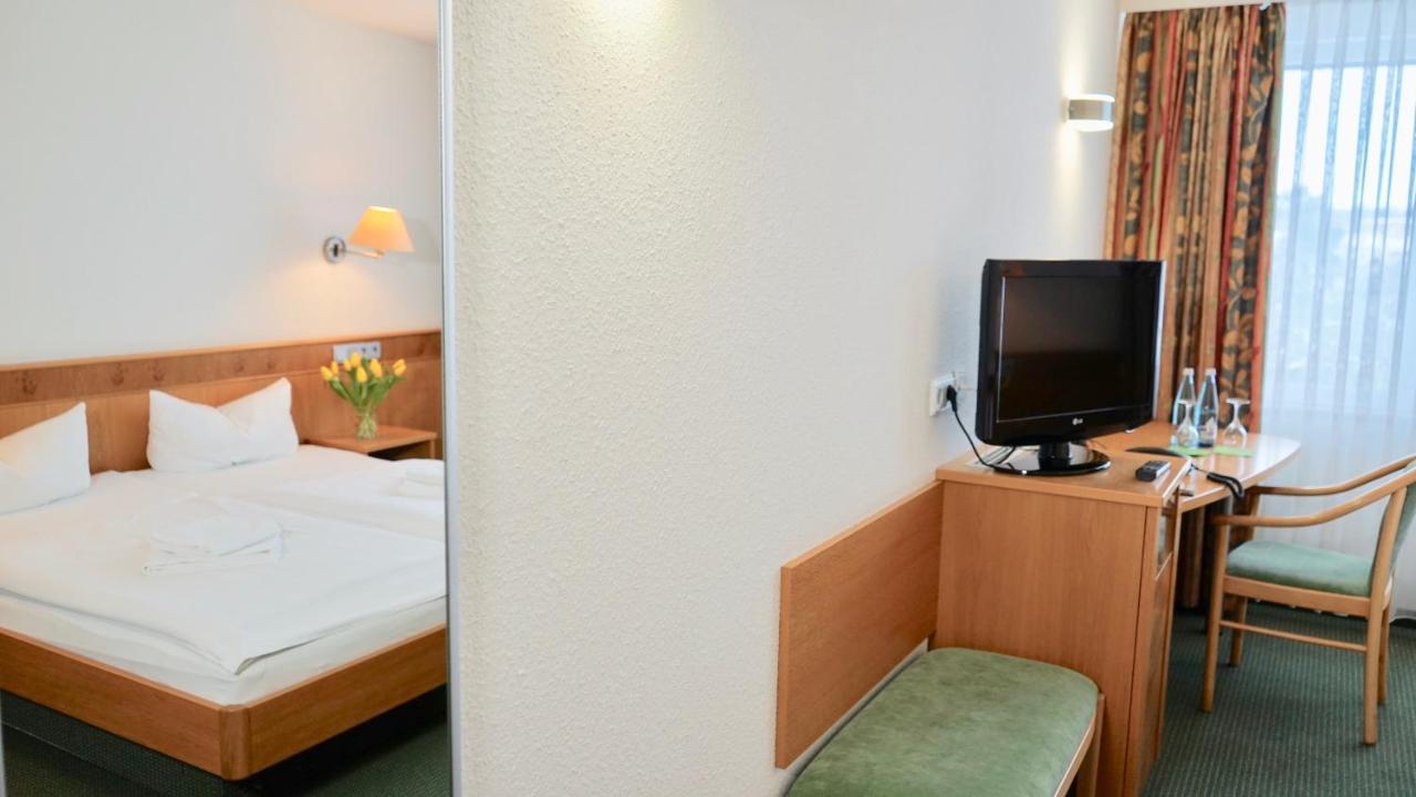 Landhotel Guenzburg Kupferzell Exterior foto