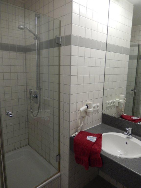 Landhotel Guenzburg Kupferzell Quarto foto
