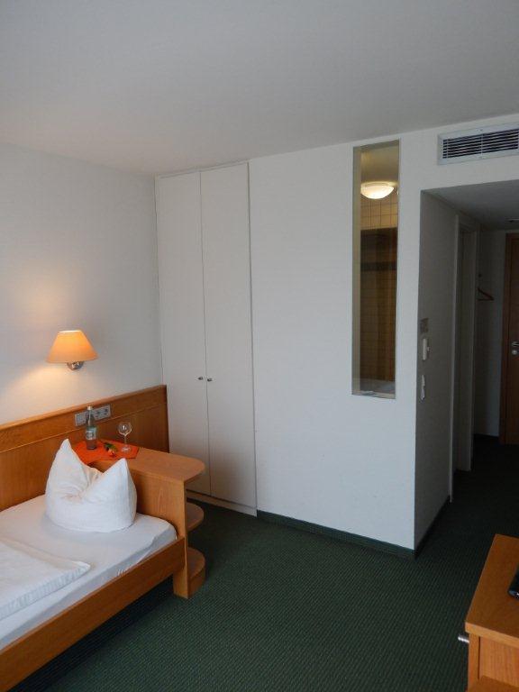 Landhotel Guenzburg Kupferzell Quarto foto